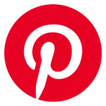 pinterest logo