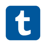 tumblr logo