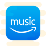 amazon music logo