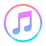 itunes logo