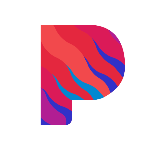 pandora logo